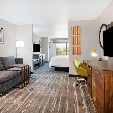 Hampton Inn & Suites Las Vegas-Henderson מראה חיצוני תמונה