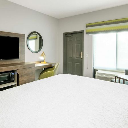 Hampton Inn & Suites Las Vegas-Henderson מראה חיצוני תמונה