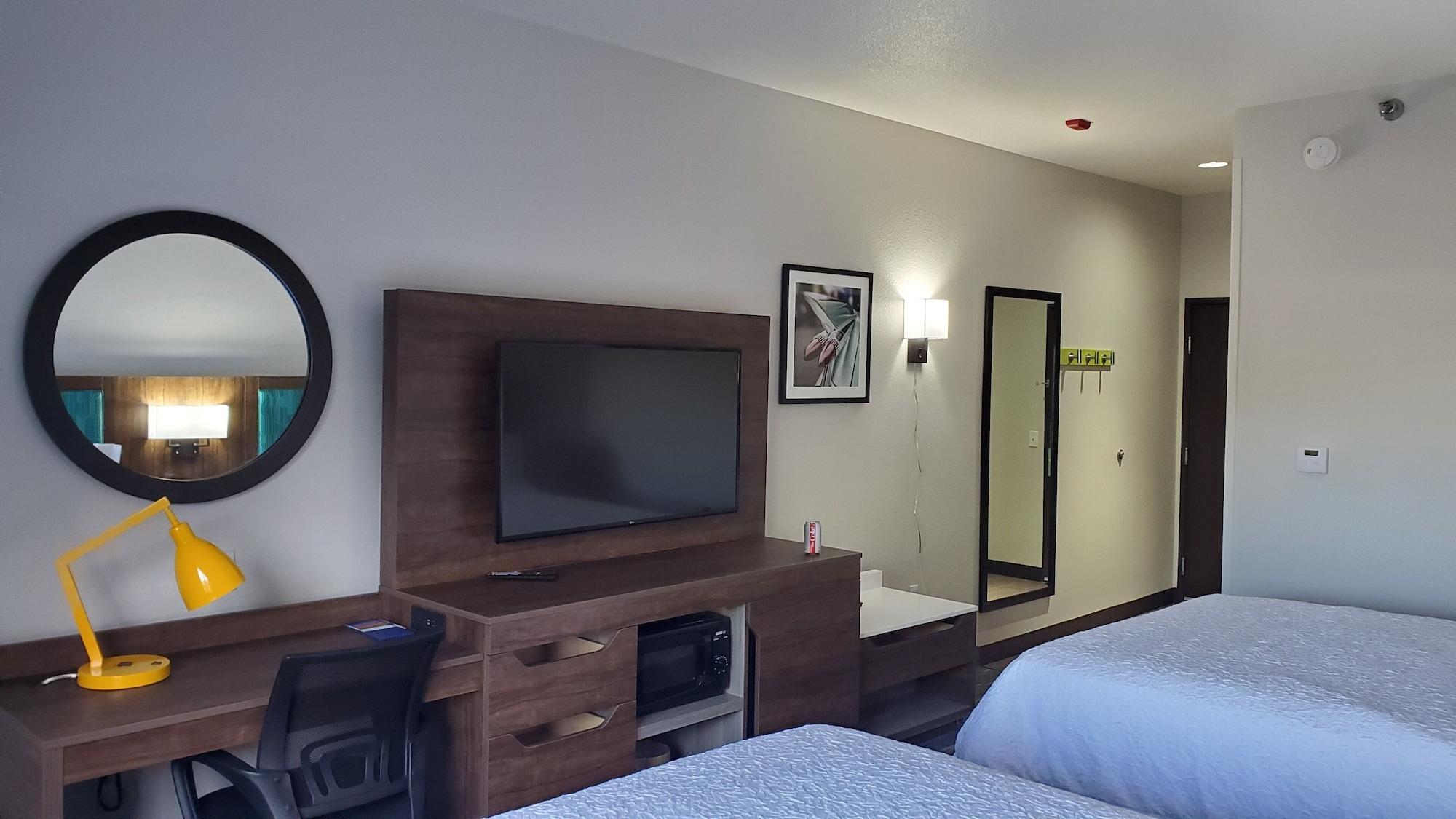 Hampton Inn & Suites Las Vegas-Henderson מראה חיצוני תמונה