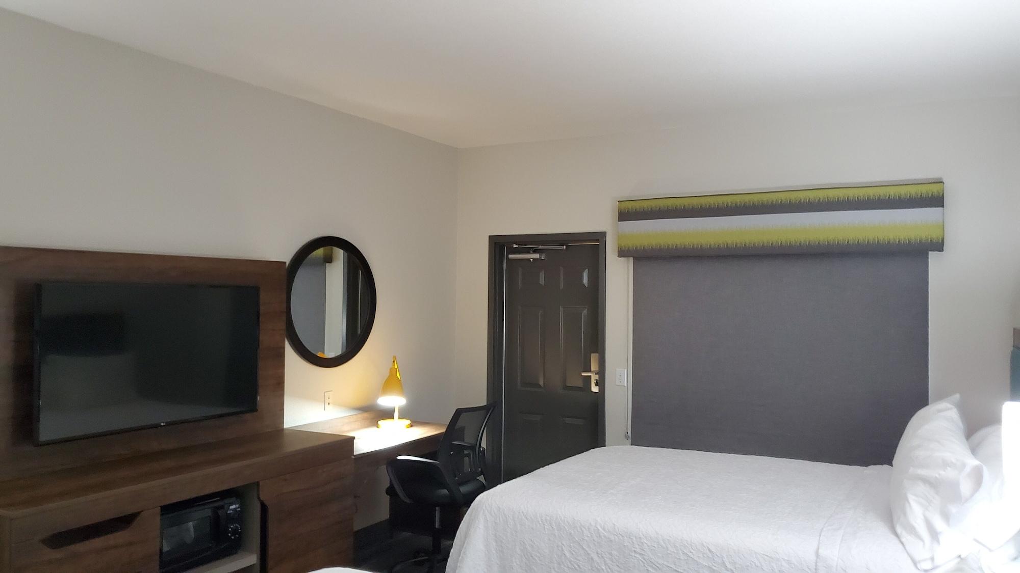 Hampton Inn & Suites Las Vegas-Henderson מראה חיצוני תמונה