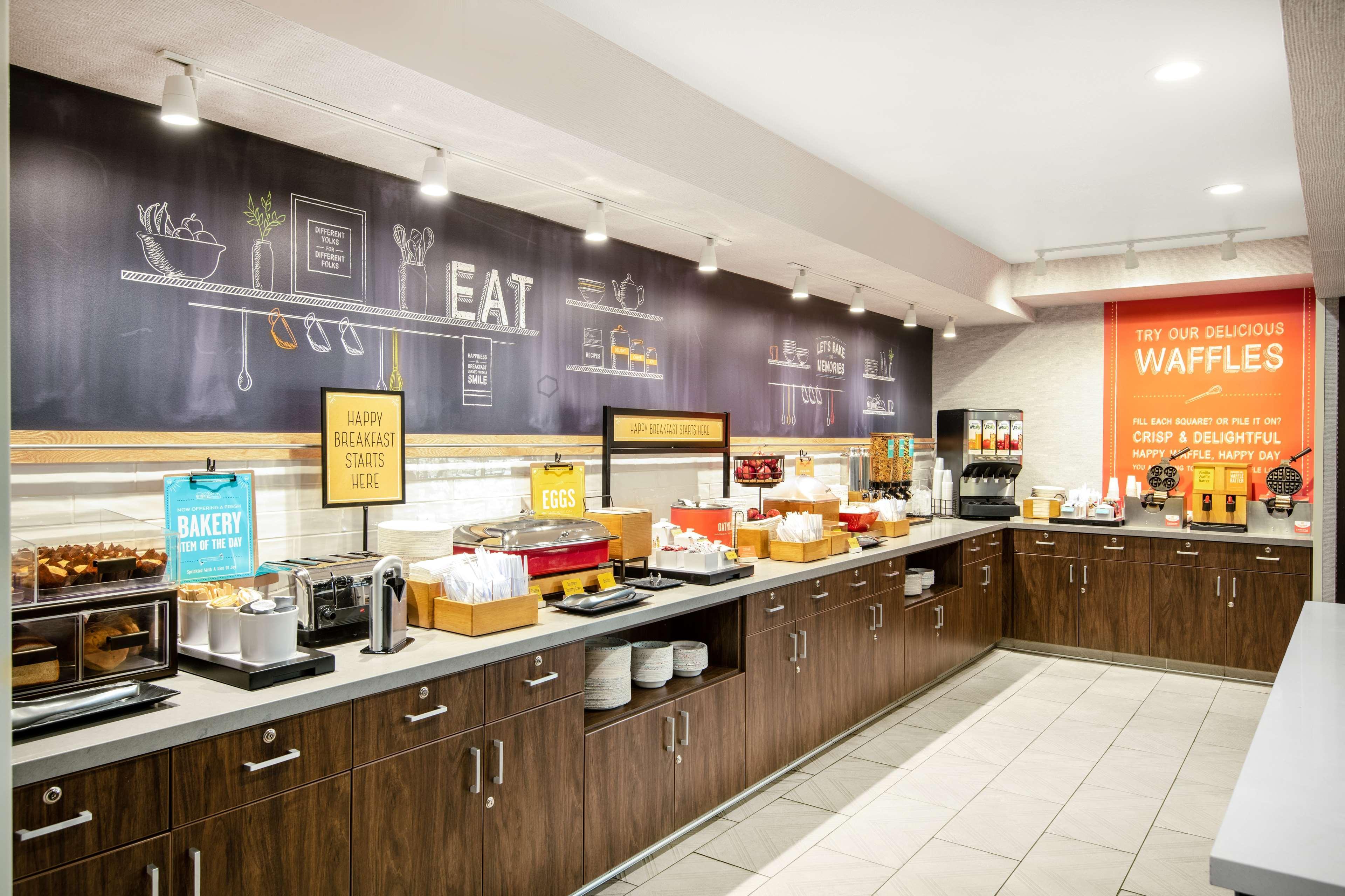 Hampton Inn & Suites Las Vegas-Henderson מראה חיצוני תמונה