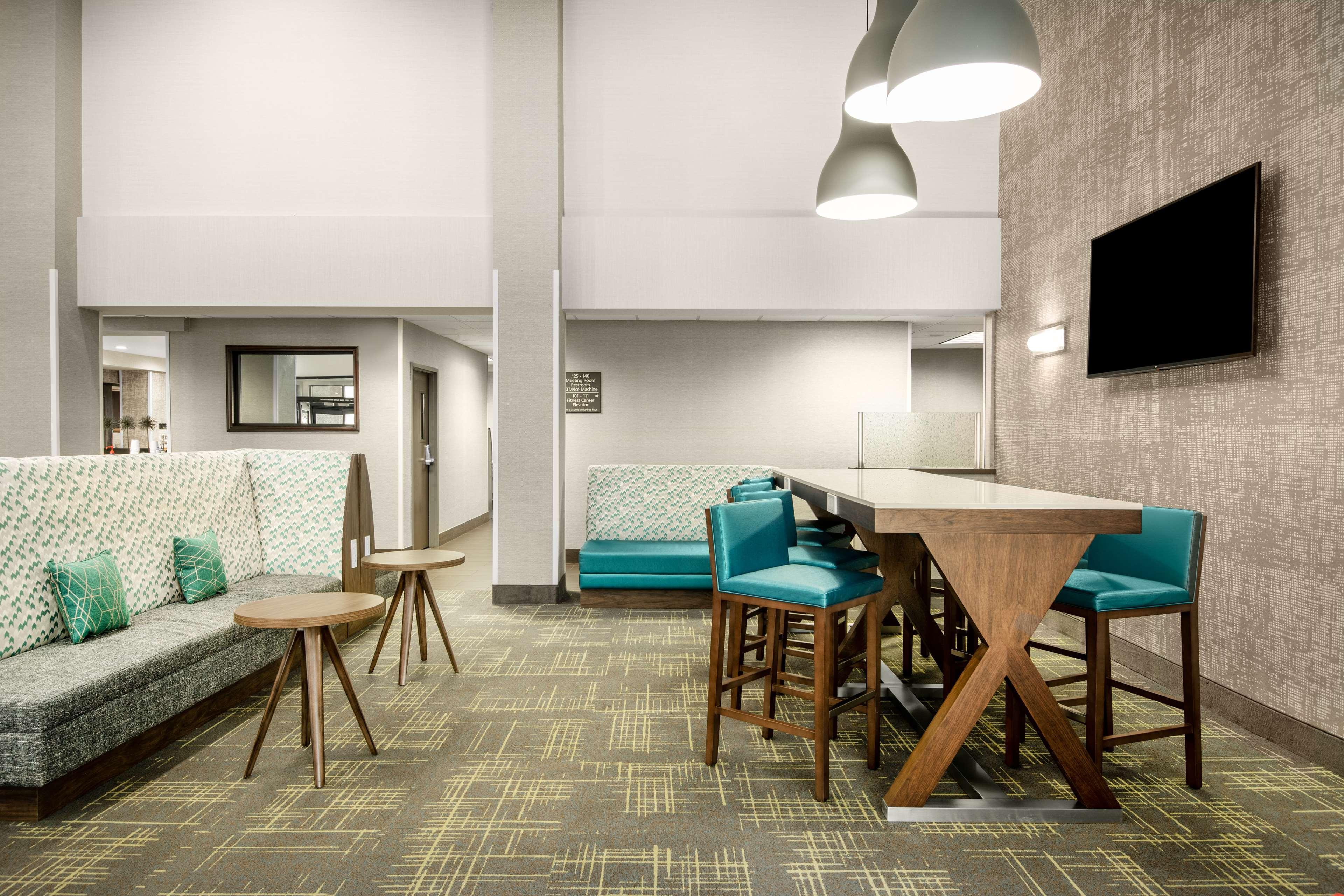 Hampton Inn & Suites Las Vegas-Henderson מראה חיצוני תמונה