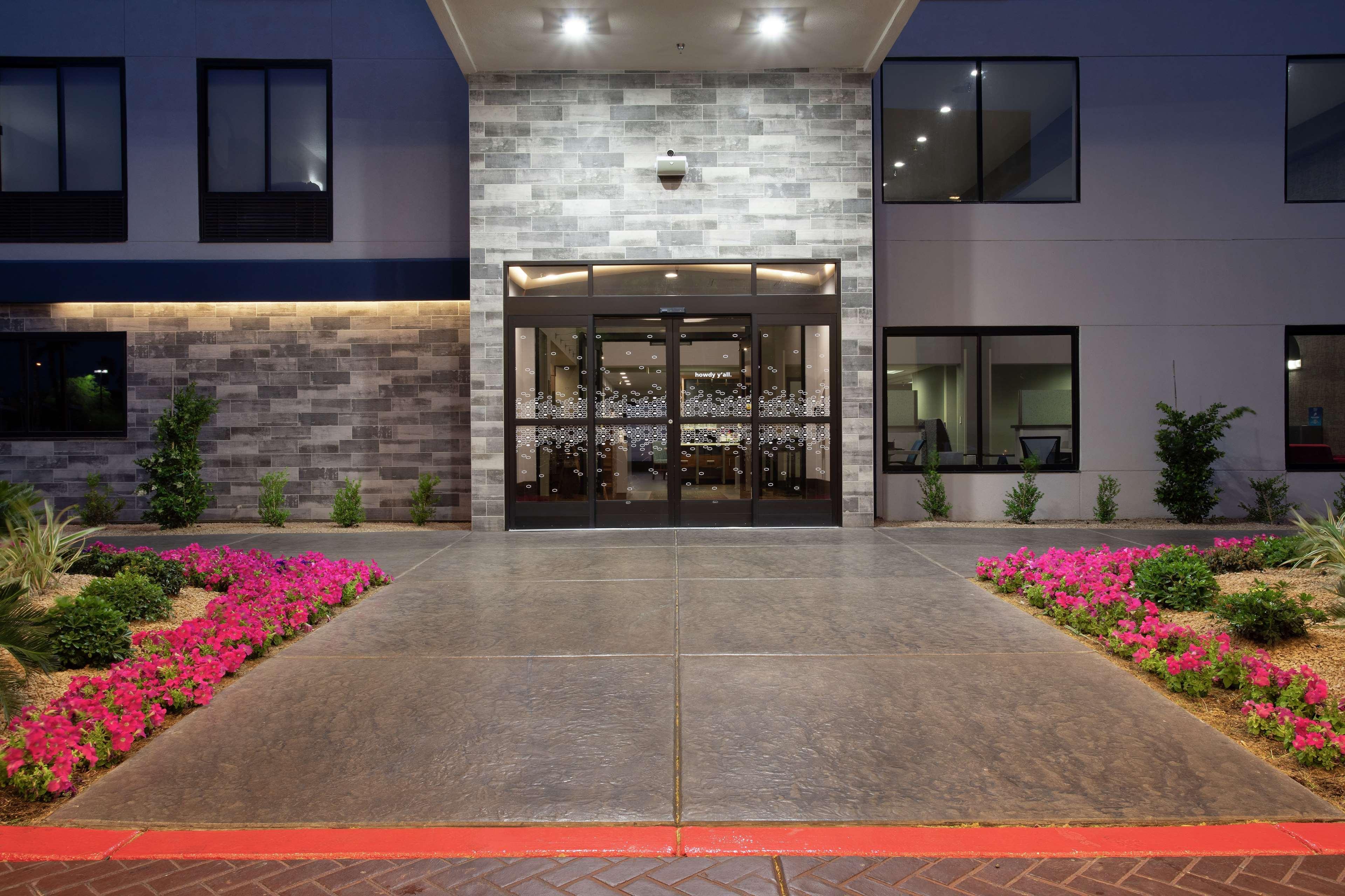 Hampton Inn & Suites Las Vegas-Henderson מראה חיצוני תמונה