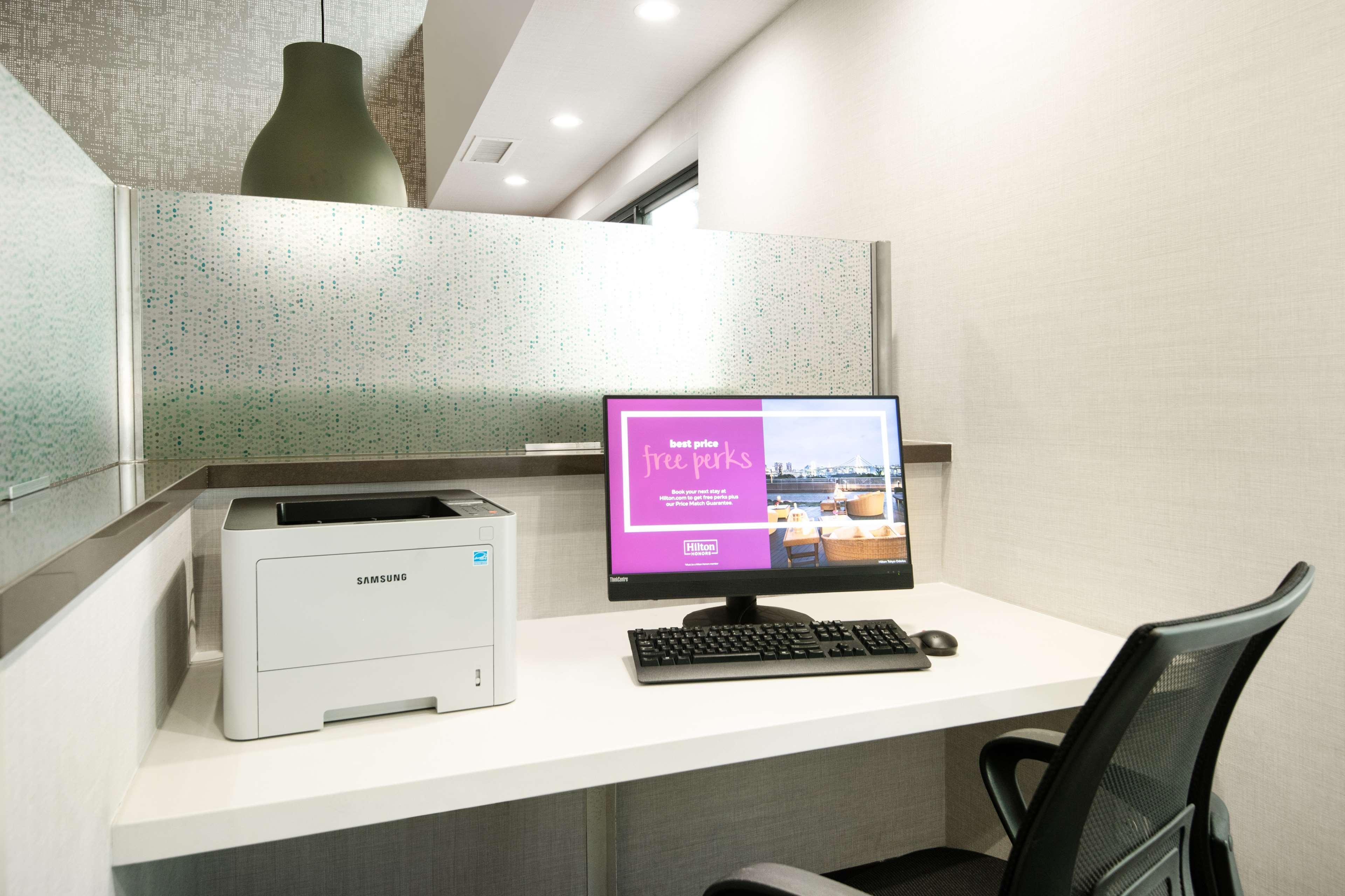 Hampton Inn & Suites Las Vegas-Henderson מראה חיצוני תמונה