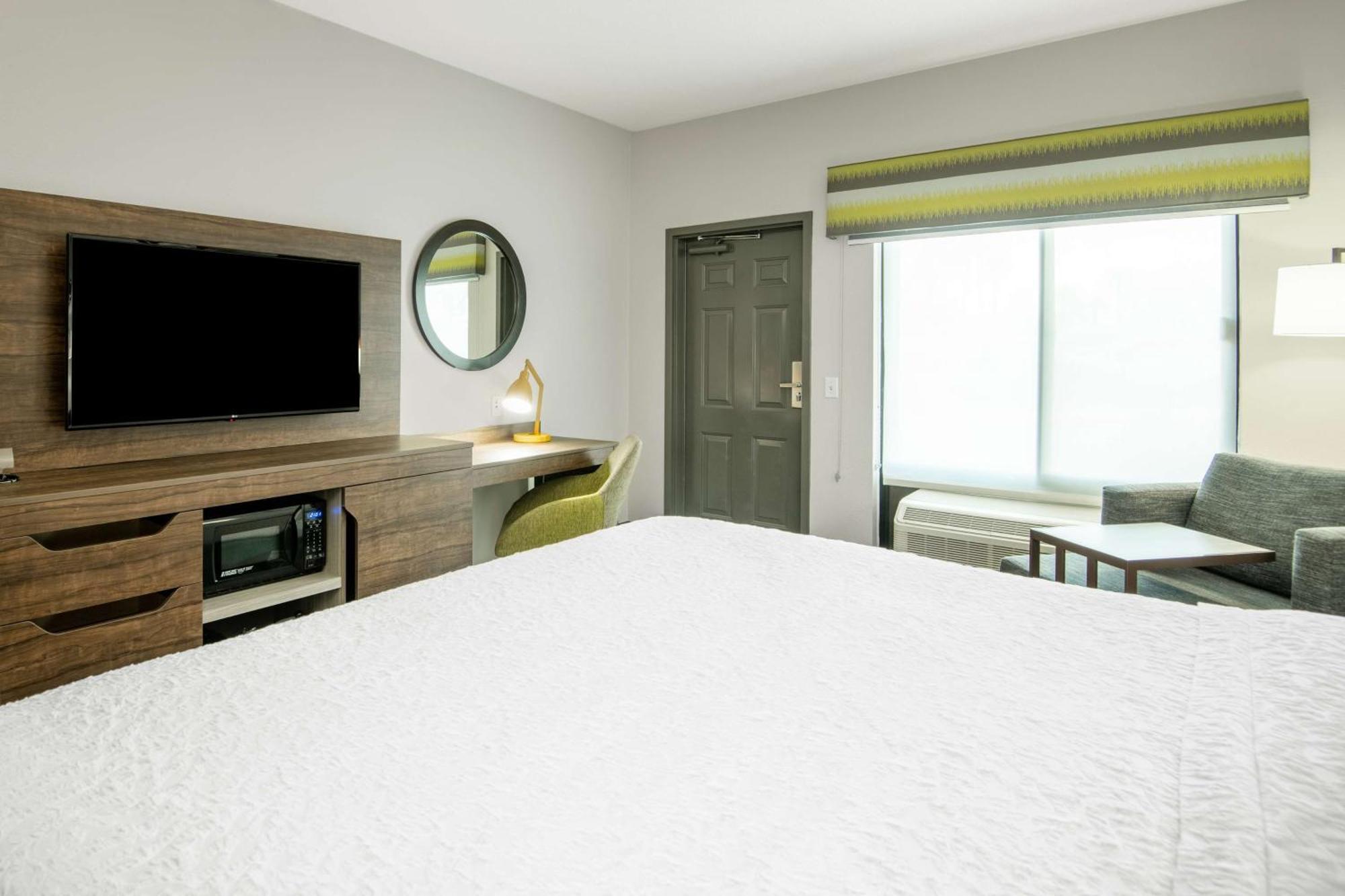 Hampton Inn & Suites Las Vegas-Henderson מראה חיצוני תמונה