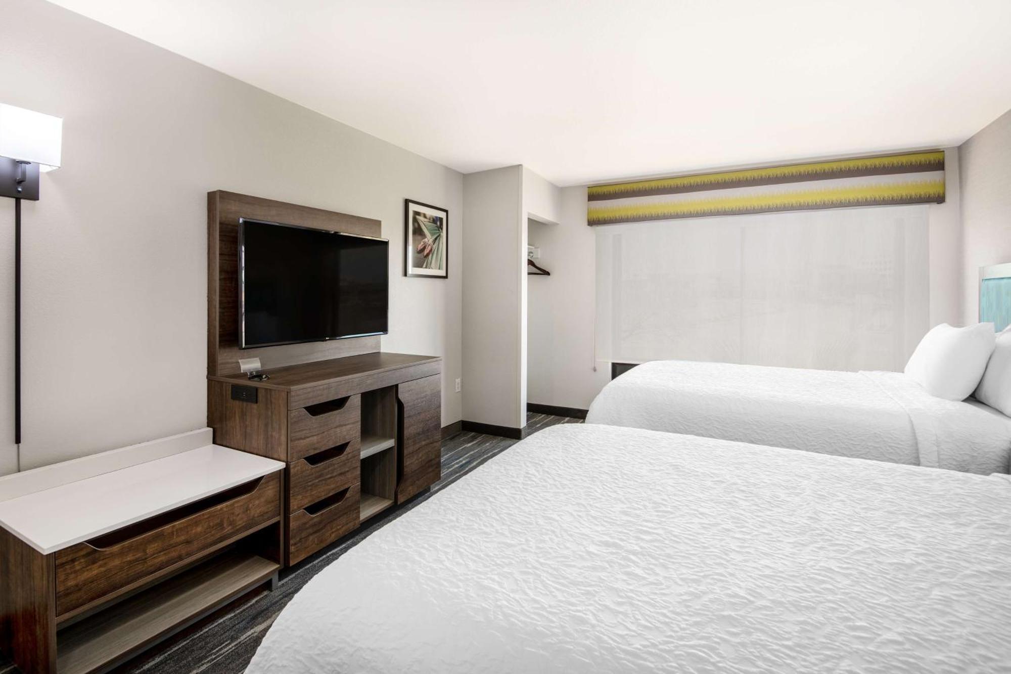 Hampton Inn & Suites Las Vegas-Henderson מראה חיצוני תמונה