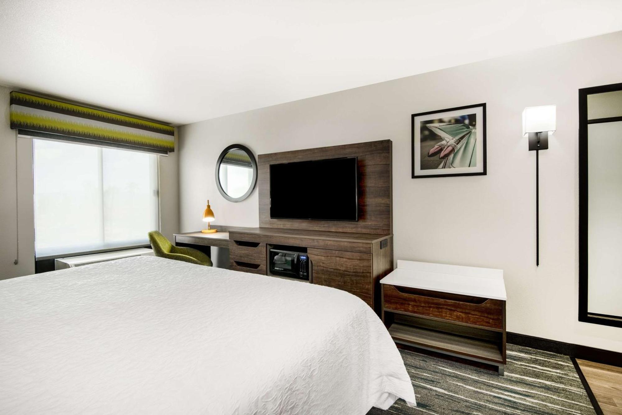 Hampton Inn & Suites Las Vegas-Henderson מראה חיצוני תמונה