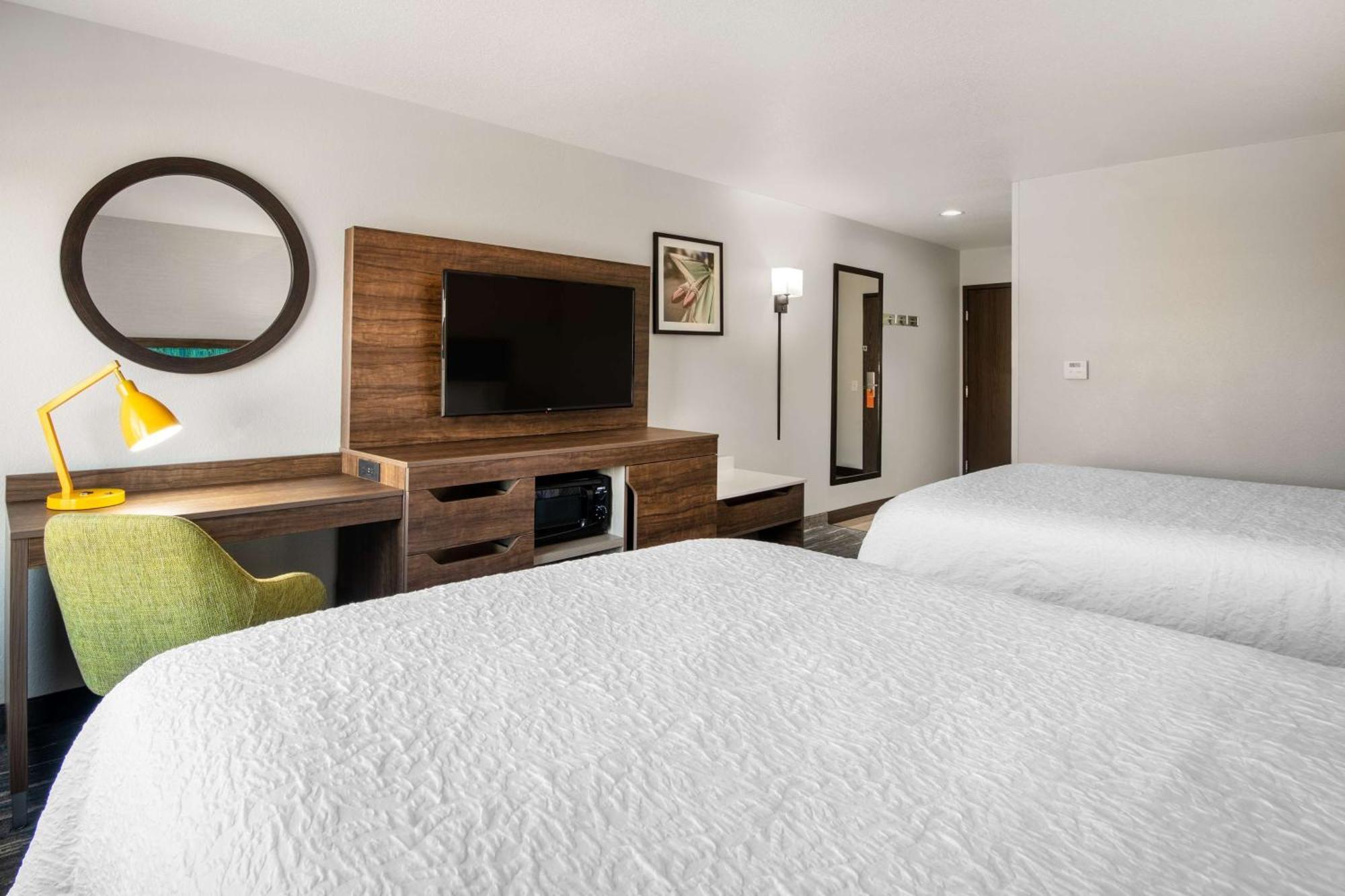 Hampton Inn & Suites Las Vegas-Henderson מראה חיצוני תמונה