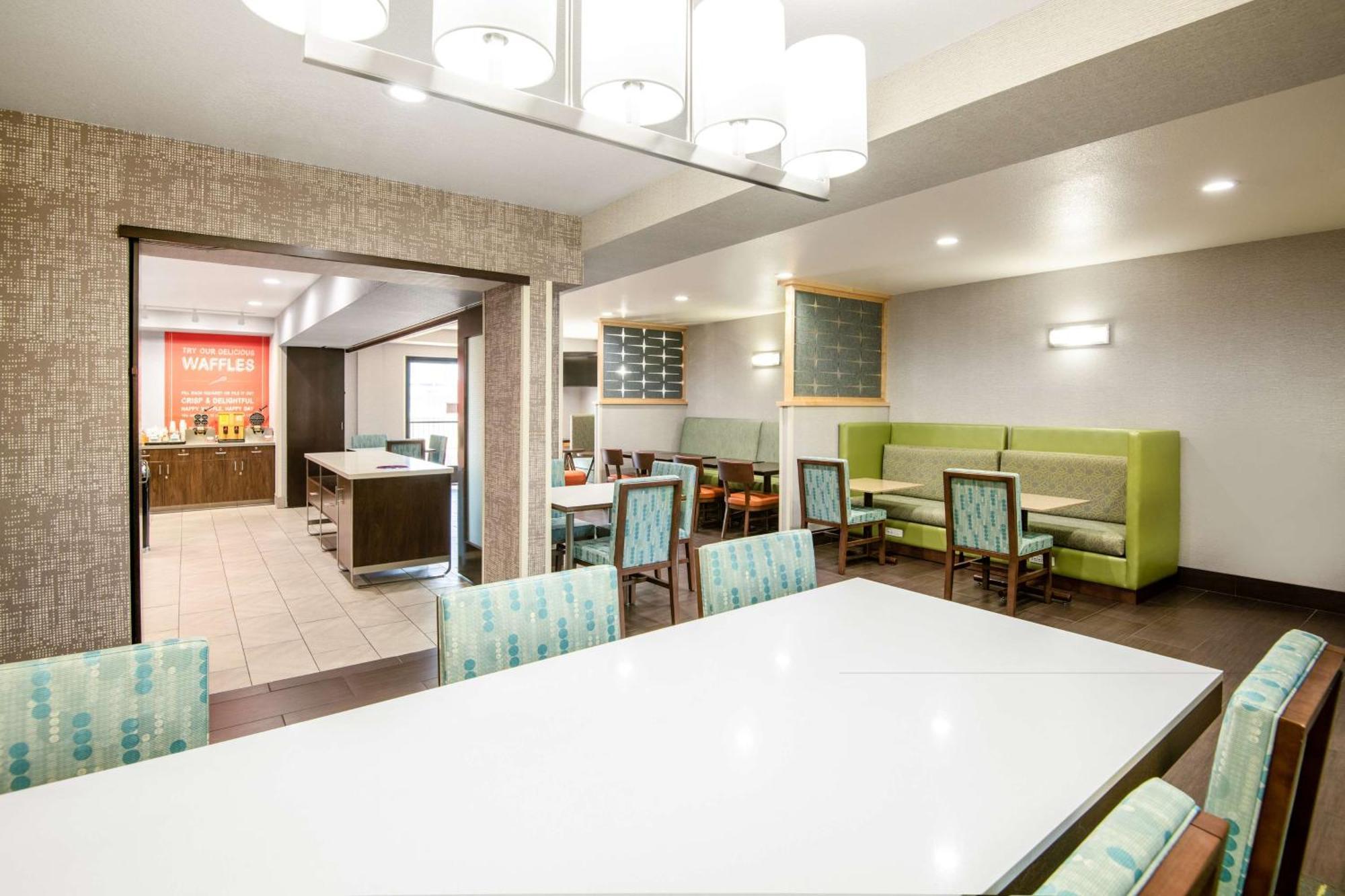 Hampton Inn & Suites Las Vegas-Henderson מראה חיצוני תמונה