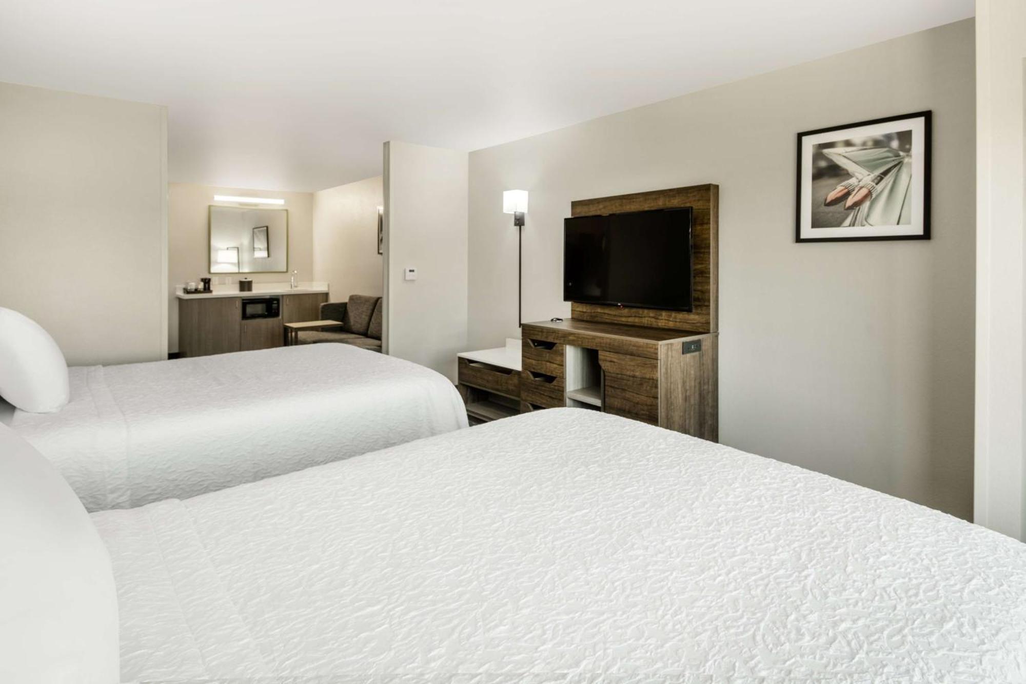 Hampton Inn & Suites Las Vegas-Henderson מראה חיצוני תמונה