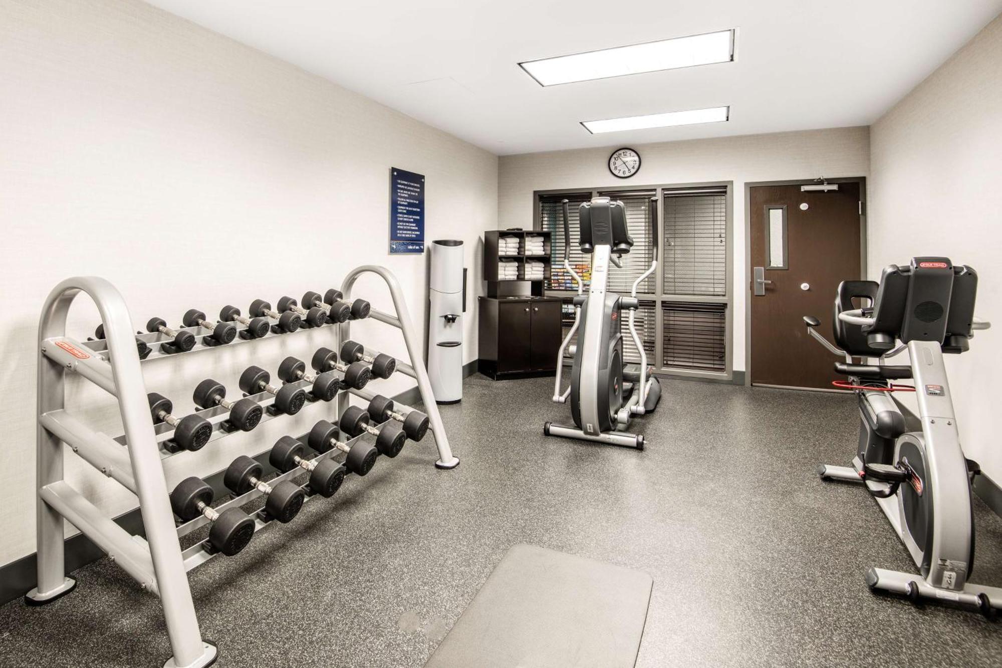 Hampton Inn & Suites Las Vegas-Henderson מראה חיצוני תמונה