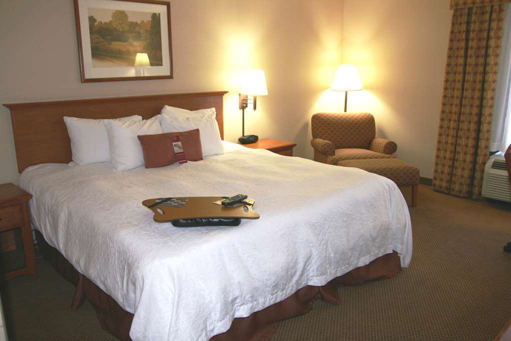 Hampton Inn & Suites Las Vegas-Henderson מתקנים תמונה