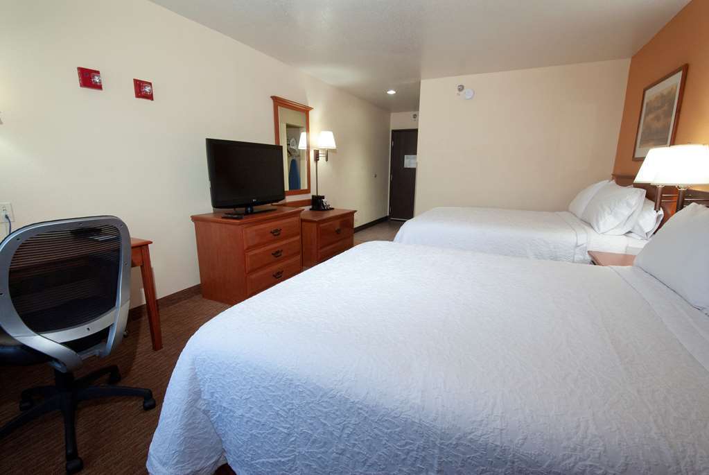 Hampton Inn & Suites Las Vegas-Henderson חדר תמונה