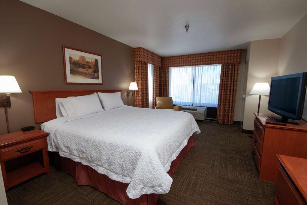 Hampton Inn & Suites Las Vegas-Henderson חדר תמונה